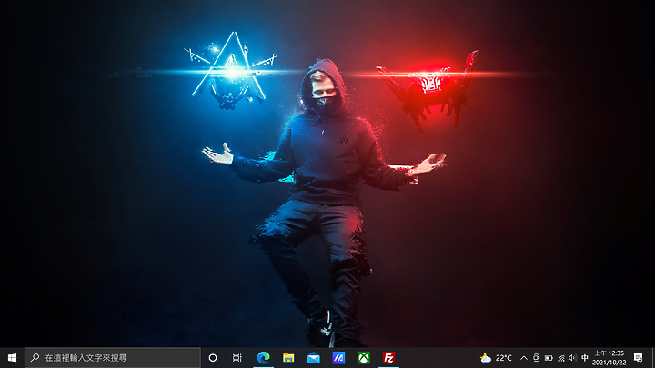 [分享] 入手特別版的 ROG Zephyrus G14 Alan Walker