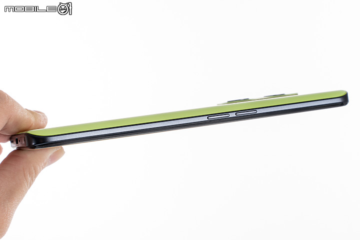 realme GT Neo2體驗│性價比與外型同樣出眾的輕旗艦