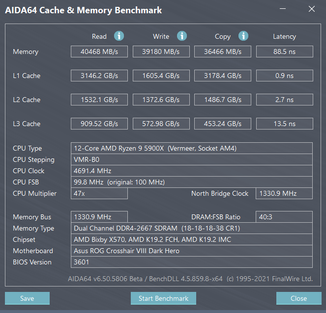 【開箱】KLEVV BOLT XR DDR4 3600 8Gx2 記憶體 AMD Ryzen 平台一鍵超頻