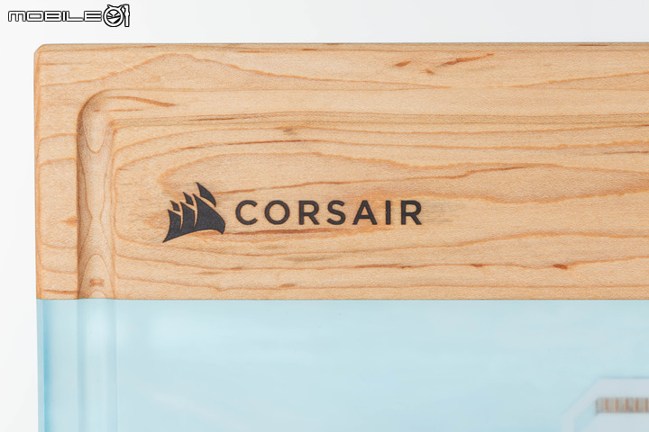 DDR5 記憶體首波效能來襲 CORSAIR DOMINATOR PLATINUM RGB DDR5 記憶體 VIP 套組開箱實測