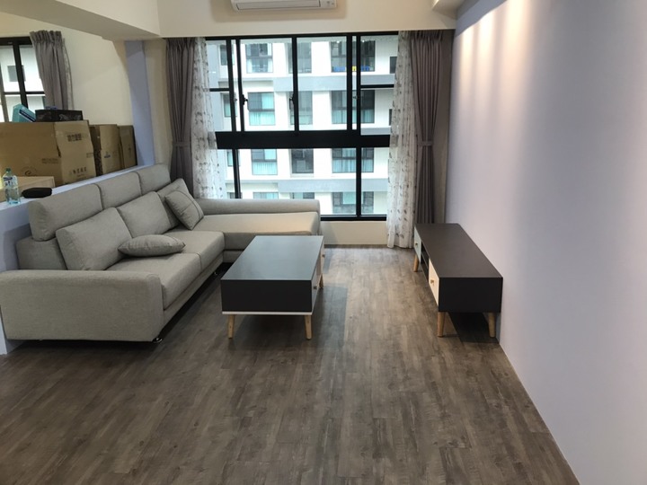 ［開箱］新家舒適的微升級