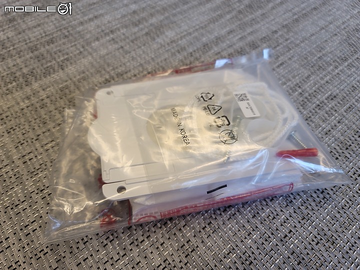 【史艷文】 蛻變為居家美學的收納大師 - LG A9T系列旗艦吸塵器