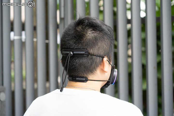 Razer Zephyr 口罩型空氣清淨機獨家實測 入手前先看這篇！