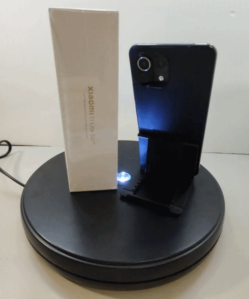 [ 開箱 - 小米系列 6 ] XIAOMI 小米11 Lite 5G NE 8GB+128GB 版