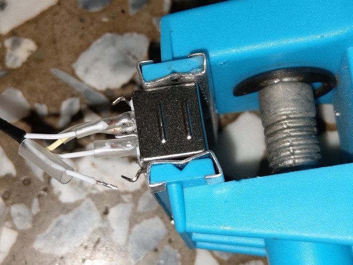 使用Arduino製作Kent500烘豆機控制盒連接Artisan烘豆軟體