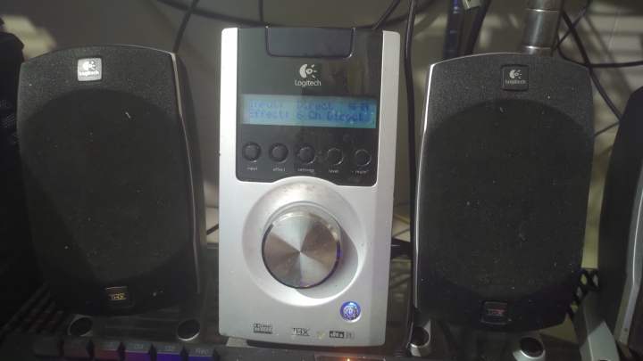 HT-X8500或Z906是否推薦