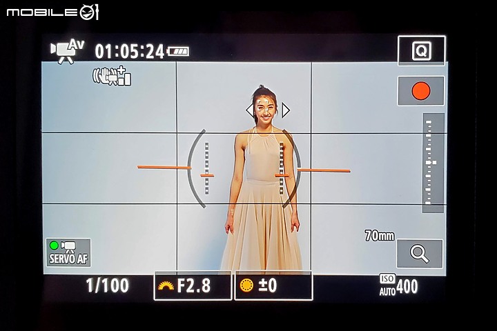 Canon EOS R3 評測報告|展現真實力 準機皇の逆襲!
