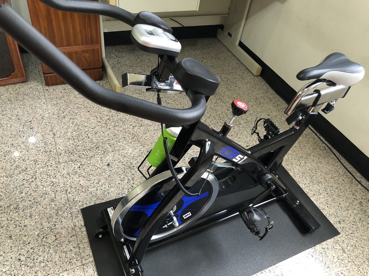 冬天肥來了怎麼辦……飛輪車運動分享!BH ICB S1飛輪車