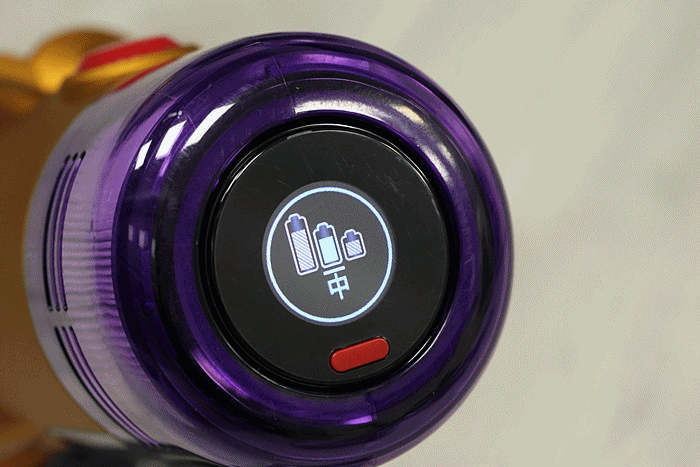 【誠實試用】 傳承精神 Dyson V12 Detect™ Slim Total Clean 旗艦吸塵器