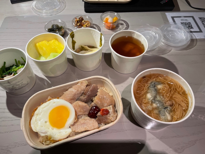 返台 隔離酒店 逸寬文旅 大安館 - 返台慎選