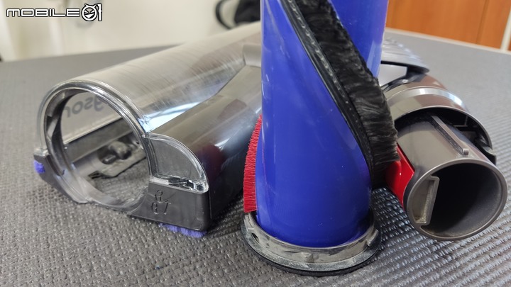 是否應該升級Dyson V12 ?  假開箱 真認養