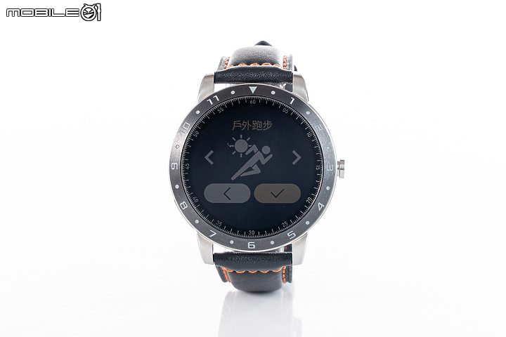 華碩VivoWatch 5體驗｜外觀更洗練、功能更方便！