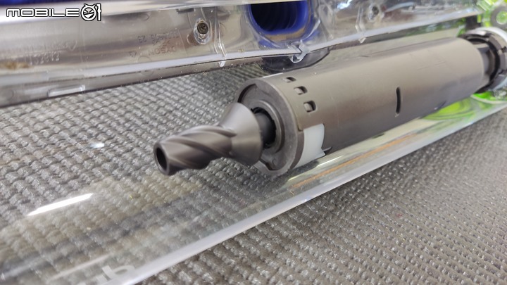 是否應該升級Dyson V12 ?  假開箱 真認養