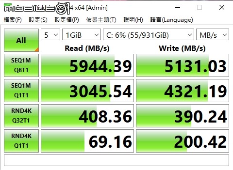 點我看大圖 快速開箱:ROG Zephyrus S17 GX703HR