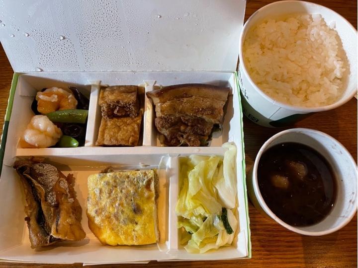 返台 隔離酒店 逸寬文旅 大安館 - 返台慎選
