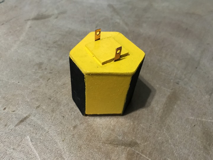[教學]如何製作牧田12V電池匣BL1013