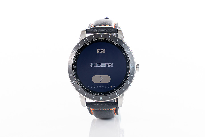 華碩VivoWatch 5體驗｜外觀更洗練、功能更方便！