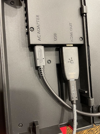 NJ300 遊戲分享卡開箱