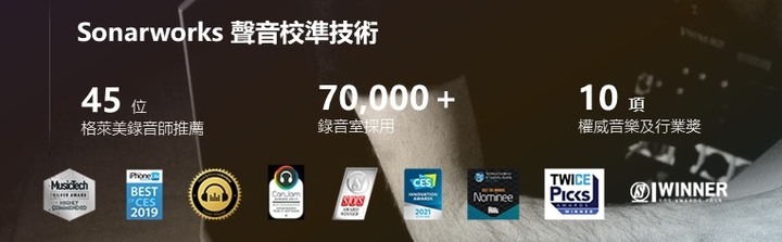 [ 開箱 - 自訂音 ] 1MORE ColorBuds 2 時尚豆 真無線藍牙耳機