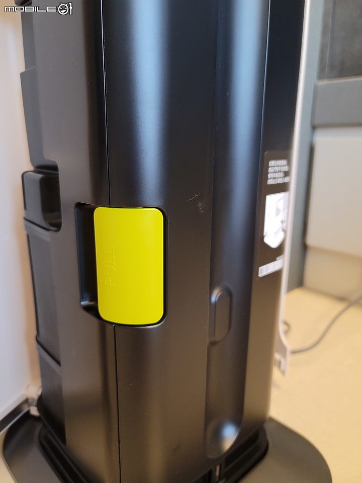 【史艷文】 蛻變為居家美學的收納大師 - LG A9T系列旗艦吸塵器