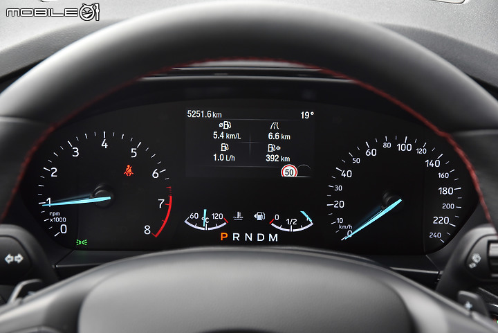 心靈馬力的對決!Ford Focus 四門ST-Line Lommel X VS. Toyota Corolla Altis Hybrid GR Sport!