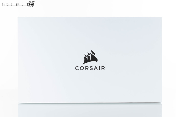 DDR5 記憶體首波效能來襲 CORSAIR DOMINATOR PLATINUM RGB DDR5 記憶體 VIP 套組開箱實測