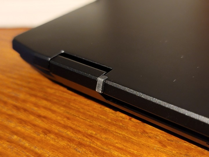 心得-終於等到的MSI Summit E16 Flip