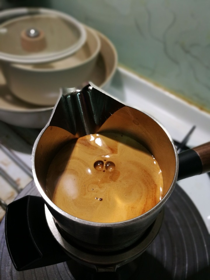 9Barista