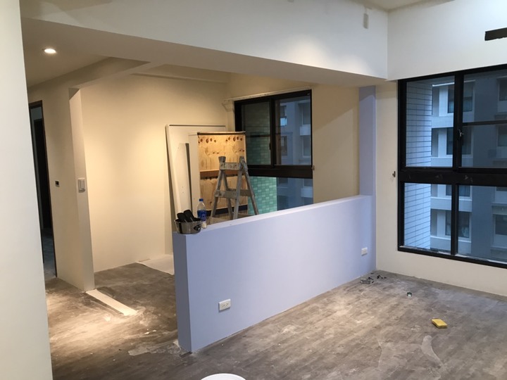 ［開箱］新家舒適的微升級