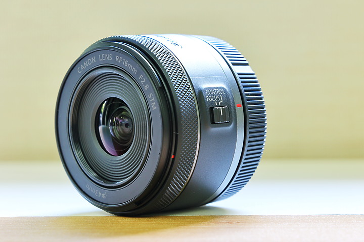 (映像分享) 極輕、超廣、輕鬆玩in草嶺古道 feat. RF16mm f/2.8 STM & 柯式野生活