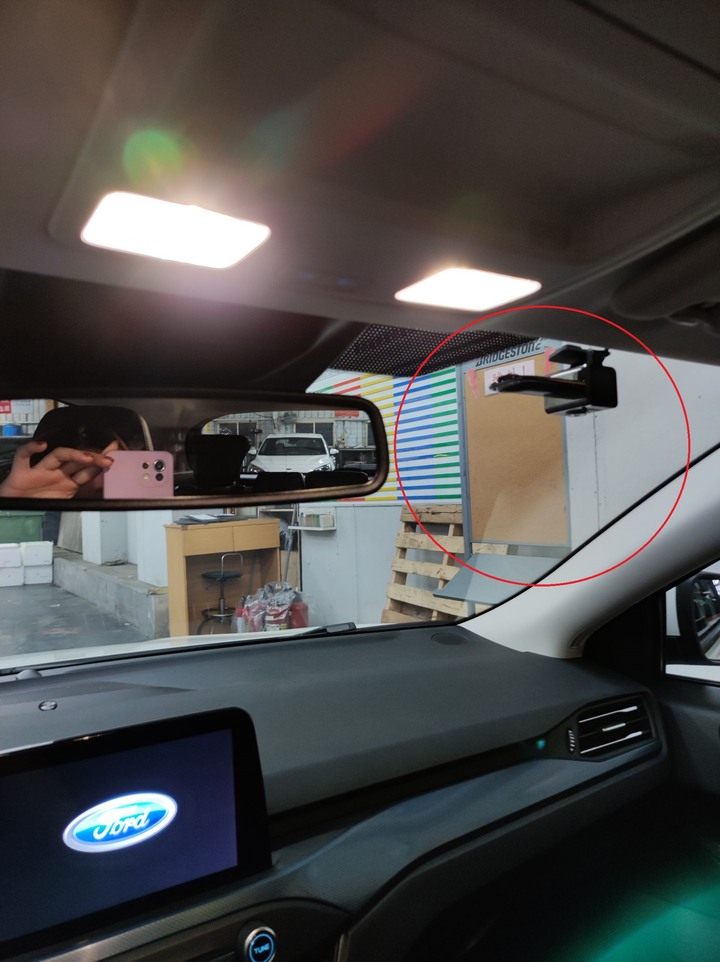 行車紀錄器不能接保險絲??