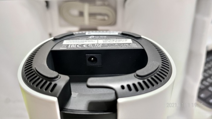 透天厝全戶MESH WIFI TP-LINK DECO M4替換安裝紀錄