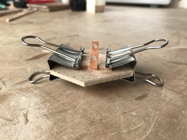 [教學]如何製作牧田12V電池匣BL1013