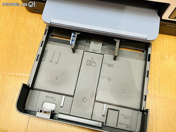 強大高印量再進化 - HP Smart Tank 795 開箱分享