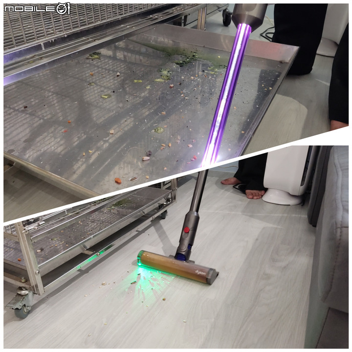 是否應該升級Dyson V12 ? 假開箱 真認養