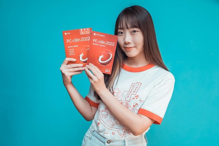 PC-cillin 個資外洩保護實測 - 70 PC-cillin 個資外洩保護實測 - 70