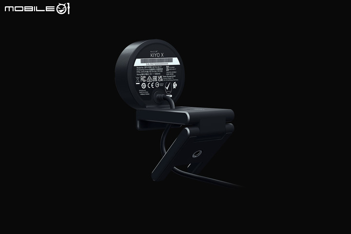 Razer 一次打包直播主需求,推出 Kiyo X 攝影機/ Ripsaw X 擷取卡/ Seiren V2 電容麥克風新品