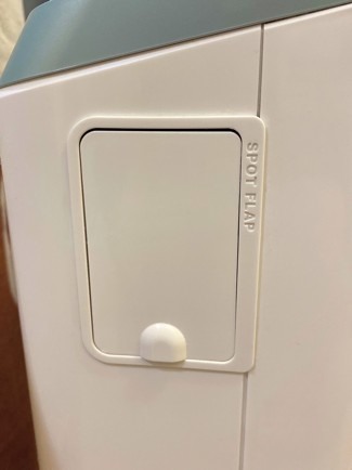 冬天必備除濕機開箱日立200HH