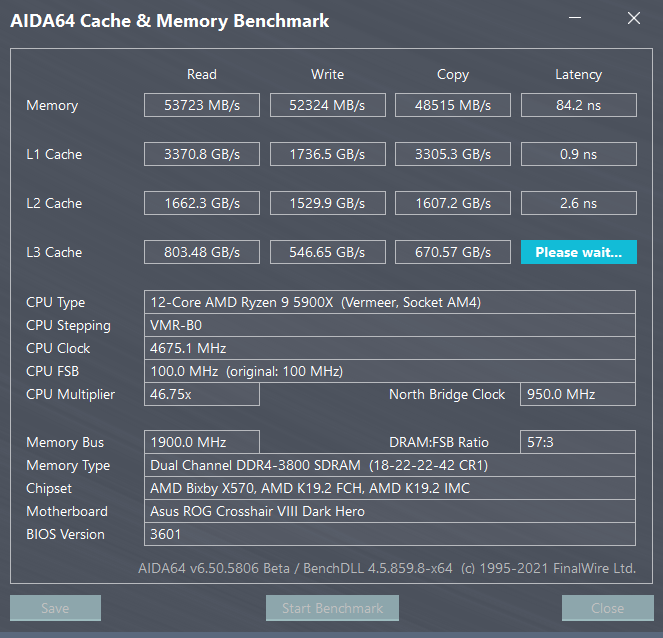 【開箱】KLEVV BOLT XR DDR4 3600 8Gx2 記憶體 AMD Ryzen 平台一鍵超頻