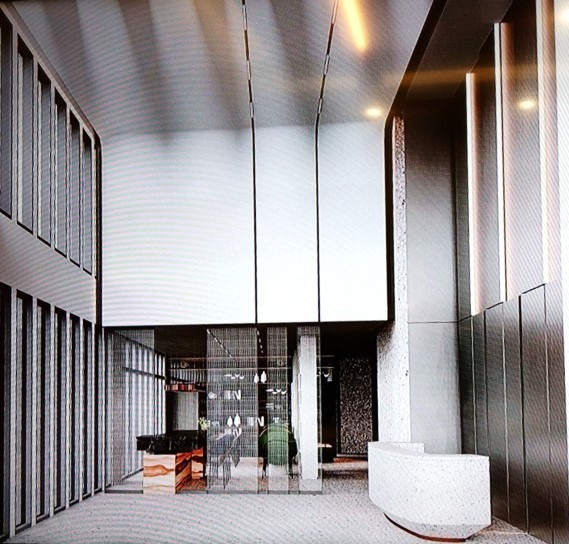 隱身迴龍建案🐉富都新向：捷運+學校+好建商+無限棟距一次滿足