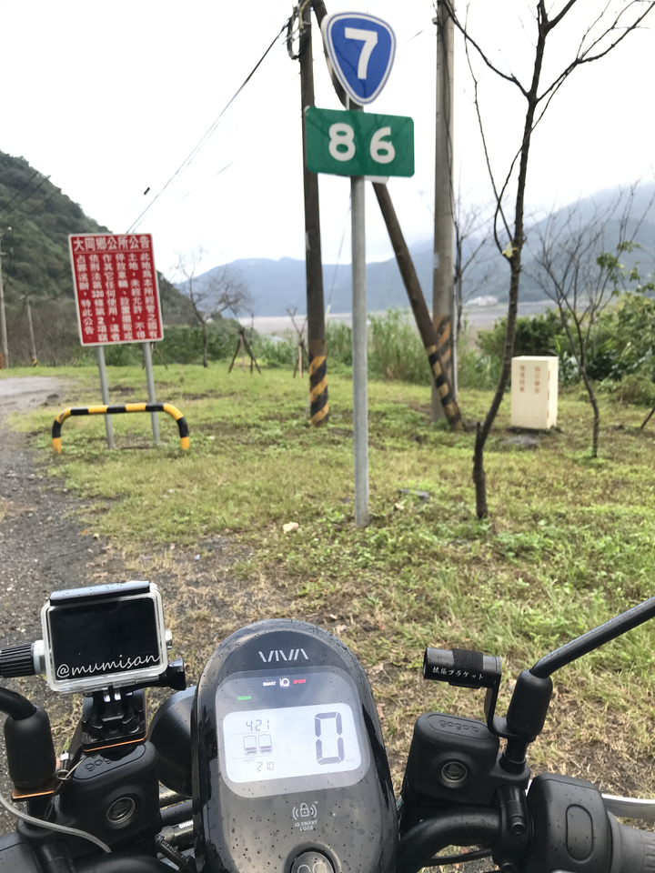【這是一篇廢文】買菜車VIVA MIX的北橫「快速攻略」