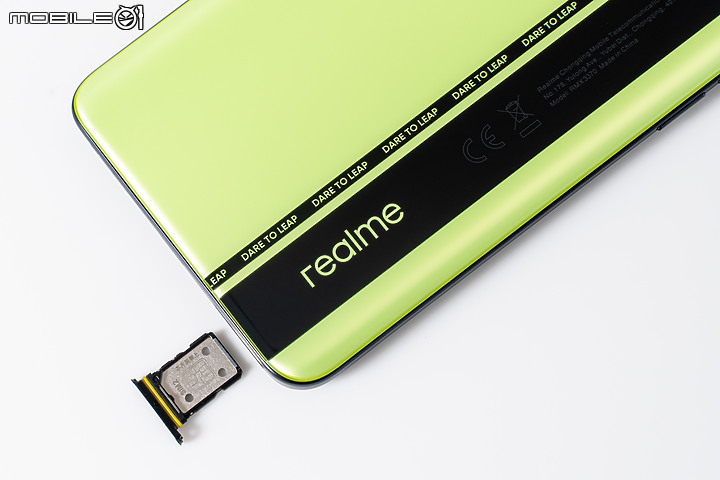 realme GT Neo2體驗│性價比與外型同樣出眾的輕旗艦