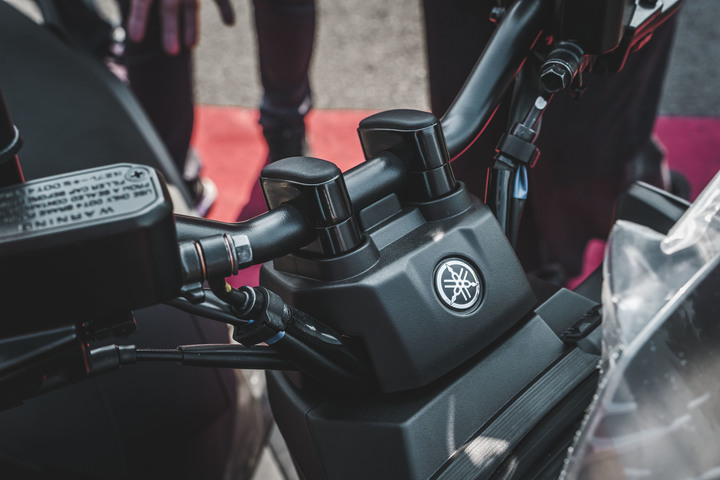 終於來啦!「Yamaha Force2.0」試乘會短暫騎乘以及個人心得分享
