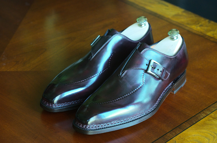 點我看大圖 Bontoni Brillantina II