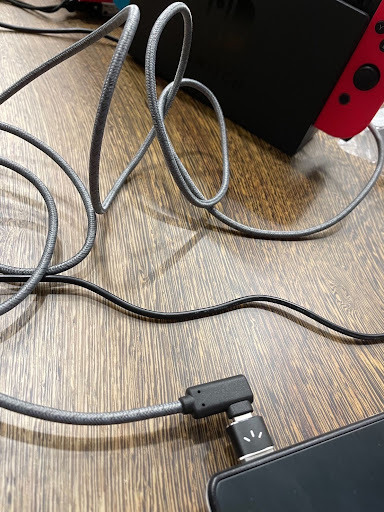 NJ300 遊戲分享卡開箱