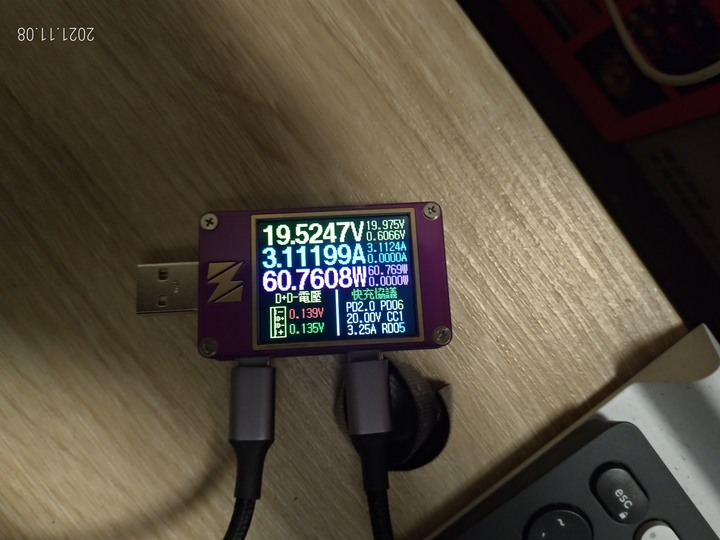 點我看大圖 京東購買ASUS無畏pro 15 2萬台幣入手
