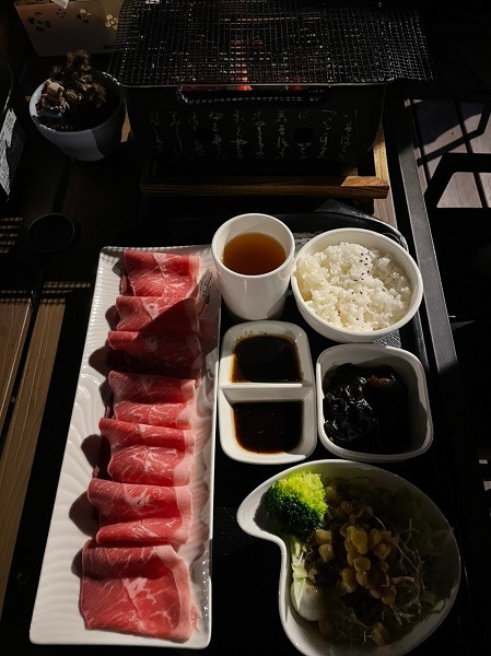 台中夜間美食約會