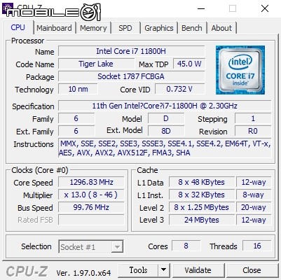 點我看大圖 快速開箱:ROG Zephyrus S17 GX703HR