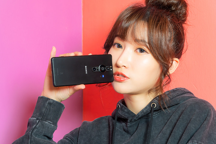 Sony Xperia PRO-I 試拍/ 就算沒用滿1吋感光元件還是有功力 尤其夜拍(與S21 Ultra比對)