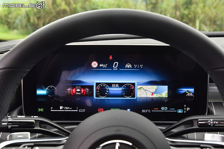 車主來開箱｜Mercedes-Benz New C300試駕｜動力、科技、顏值一次滿足！